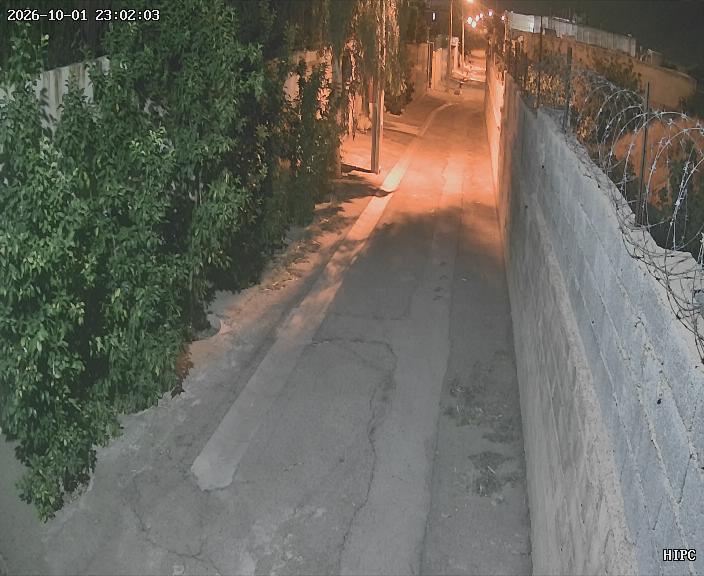Live camera in Tehran